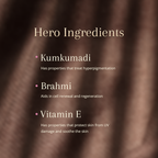 9skin SKINTILLATE - Booster Oil
