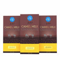 Aadvik Camel Milk Chocolate With Crunch
