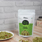 Dibha - Honest Snacking Palak Chivda Snack