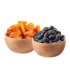 Kitchen Smith Premium Dried Apricot & Blueberry - Distacart