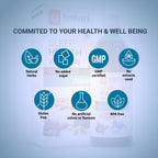 Krishna'S Herbal & Ayurveda Sleep Health Juice