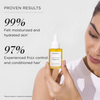 Kimirica organic Moroccan Argan Oil