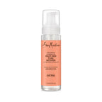 Shea Moisture Coconut & Hibiscus Frizz Free Curl Mousse
