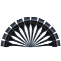 MiDazzle Color Brush - M (Pack Of 12) MIDB1011