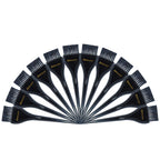 MiDazzle Color Brush - M (Pack Of 12) MIDB1011