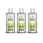 Dwibhashi Smara Herbal Shampoo