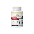 Natural Height Growth Capsules - Distacart