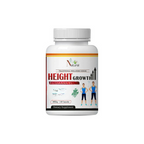 Natural Height Growth Capsules - Distacart