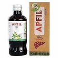 Apex Ayurvedic Apfil Syrup - Distacart