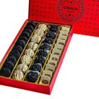 Gwalia Sweets Chocolate Mithai Assorted Box - Distacart