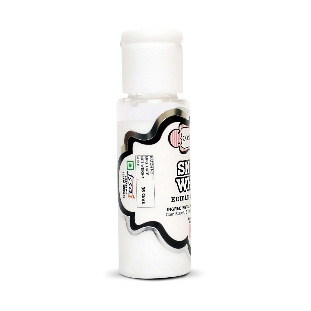 confect snow white gel color br b 20 gms b