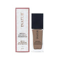 Inatur Natural Light Weight Foundation - Dusky Beauty