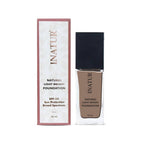 Inatur Natural Light Weight Foundation - Dusky Beauty