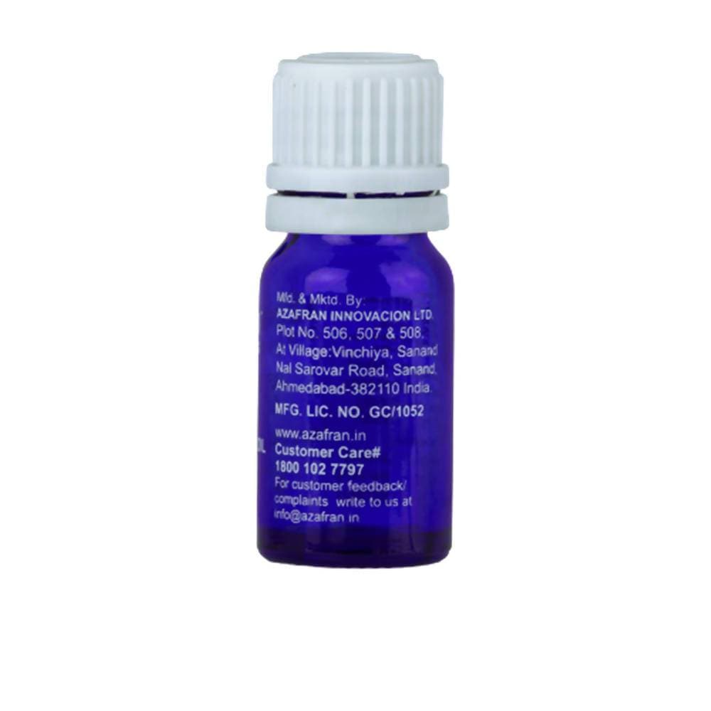 Azafran Organics Jasmine Bliss Pure Essential Oil