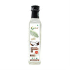 Nutriorg Organic Extra Virgin Coconut Oil - Distacart