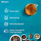 Chaayos God's Chai Herbal Tea