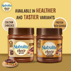 Nutralite Choco Spread Crunchy - Distacart