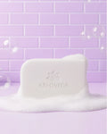 AreoVeda Baby Bathing Bar