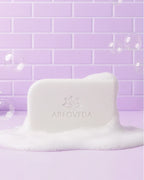 AreoVeda Baby Bathing Bar