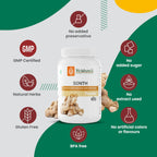 Krishna'S Herbal & Ayurveda Sonth Powder - Distacart