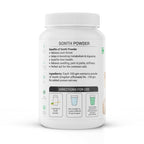 Krishna'S Herbal & Ayurveda Sonth Powder - Distacart