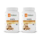 Krishna'S Herbal & Ayurveda Sonth Powder - Distacart