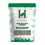 H&C Herbal Dead Sea Mud Powder
