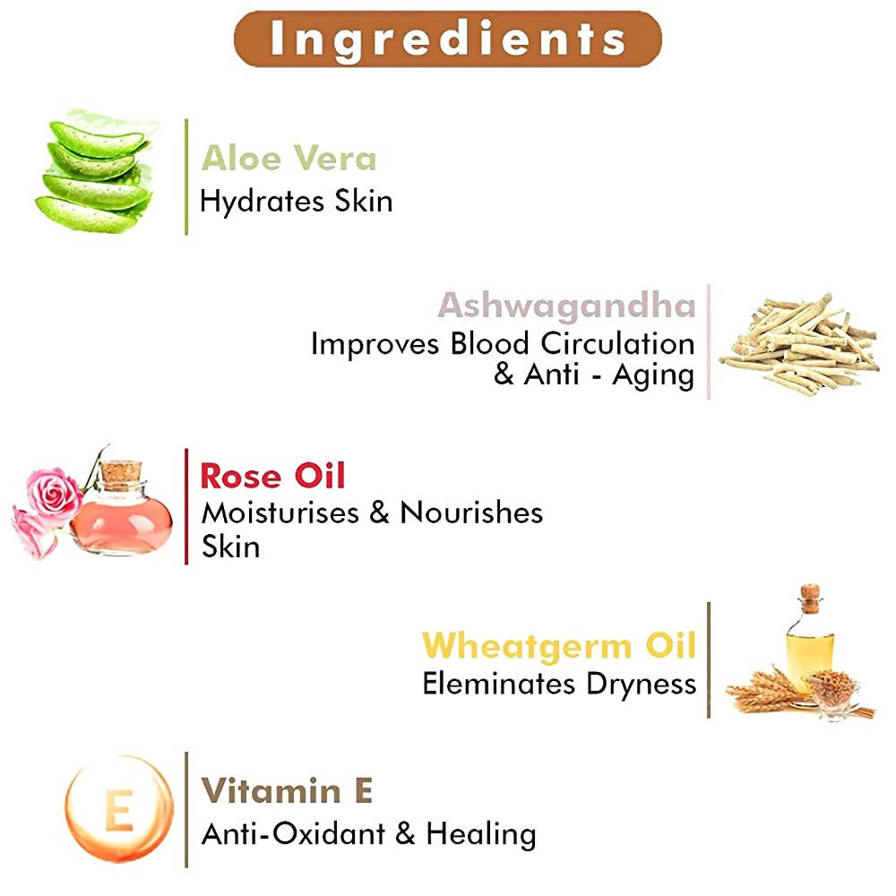 Inatur Vitamin E Day Cream SPF 30