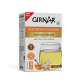 Girnar Instant Premix Soothing Ginger - Distacart