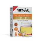 Girnar Instant Premix Soothing Ginger - Distacart