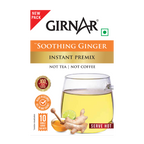 Girnar Instant Premix Soothing Ginger - Distacart