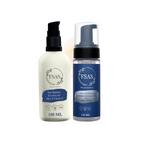 FSAS Health and Beauty Face Combo of Face Hydrator + Green Tea Foaming Face Cleanser