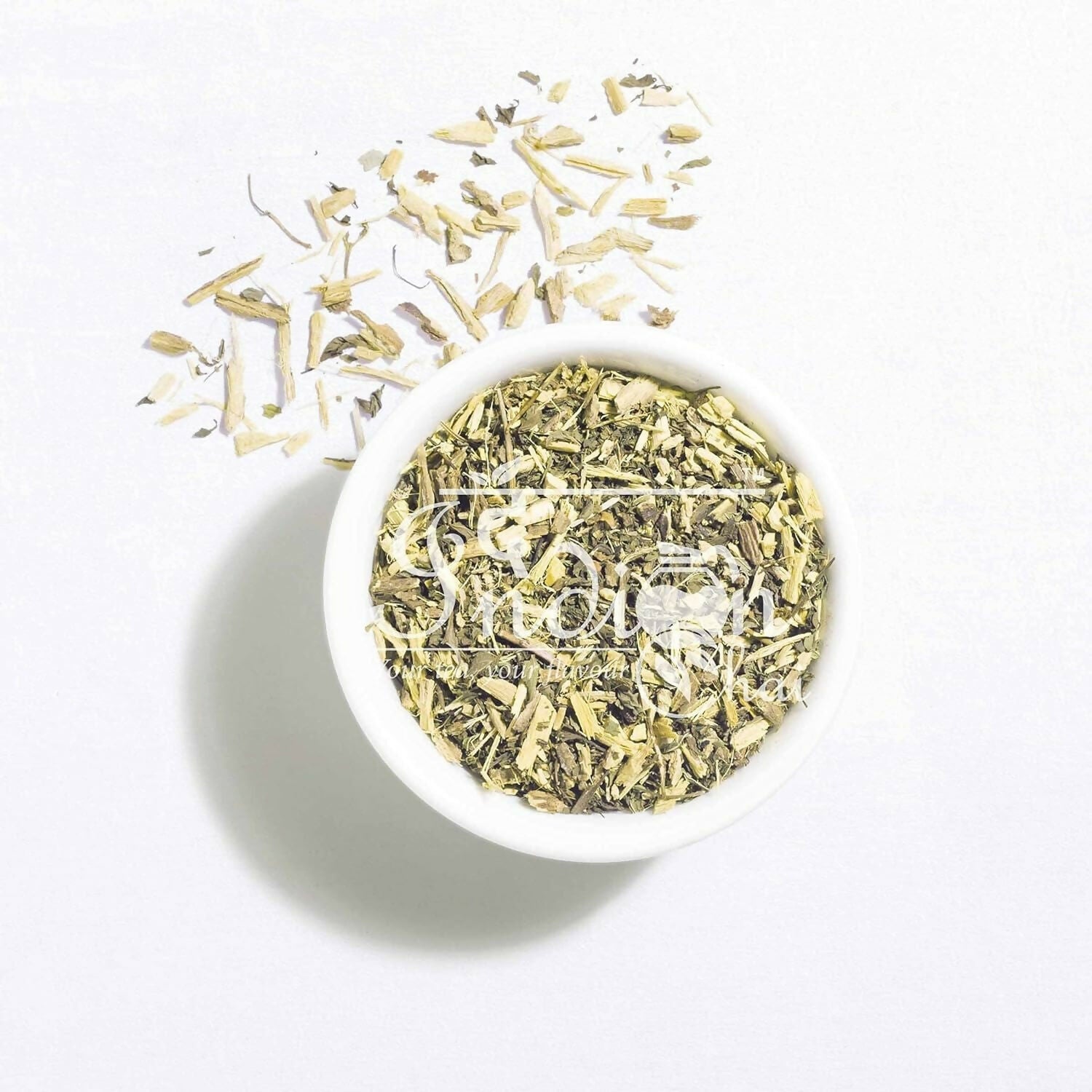 The Indian Chai - Licorice Mulethi Zing Ayurvedic Tea - Distacart