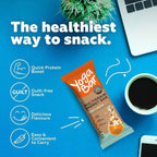 Yoga Bar Multigrain Energy Bar Combo - Distacart