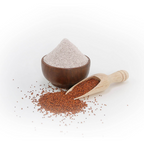 Organic Mandya Hand Pounded Finger Millet/Ragi Flour