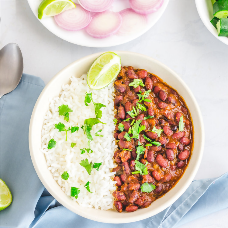 Priya Ready To Eat Rajma Masala - Distacart