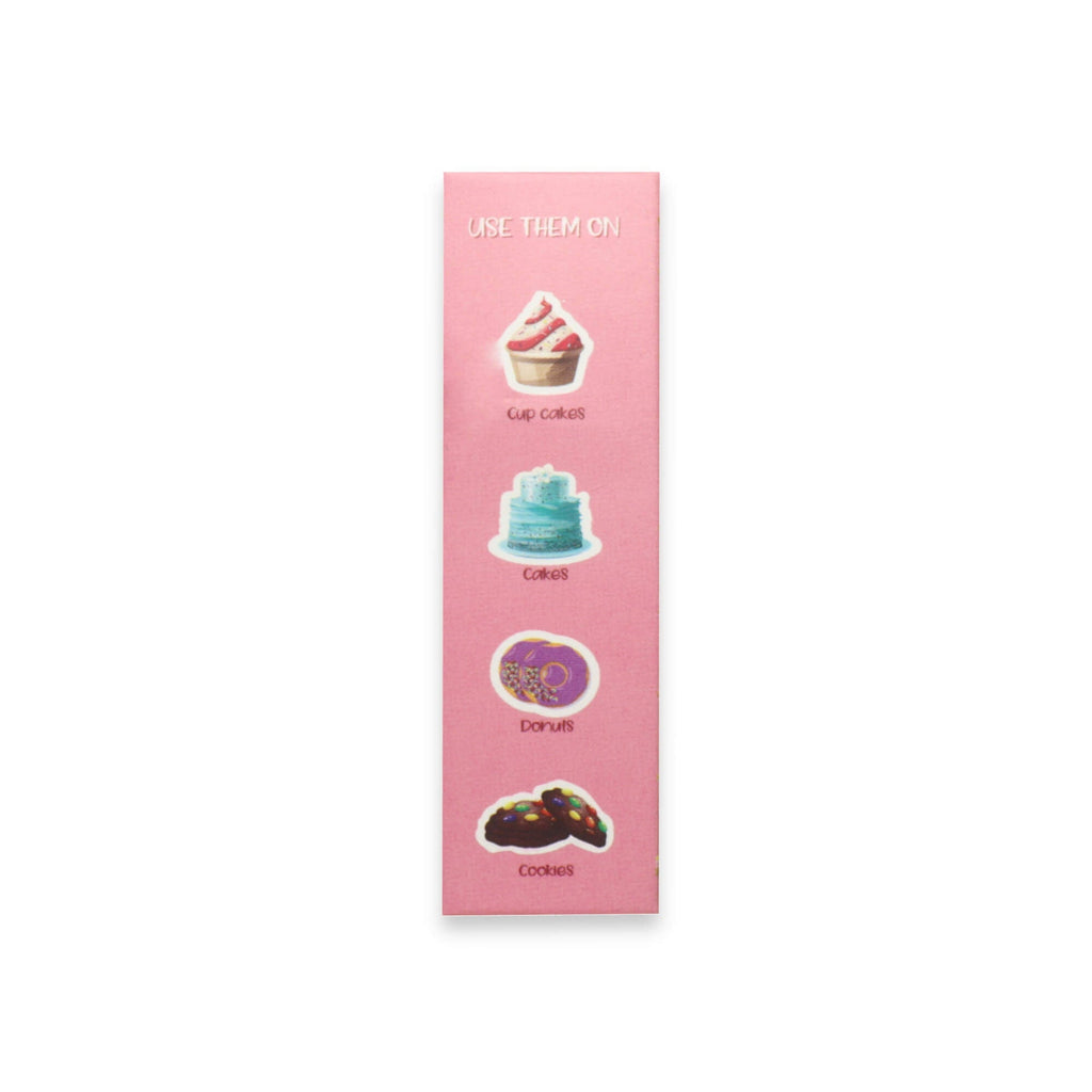 disco ball mashup sprinkles dm multipack 13 100 gms