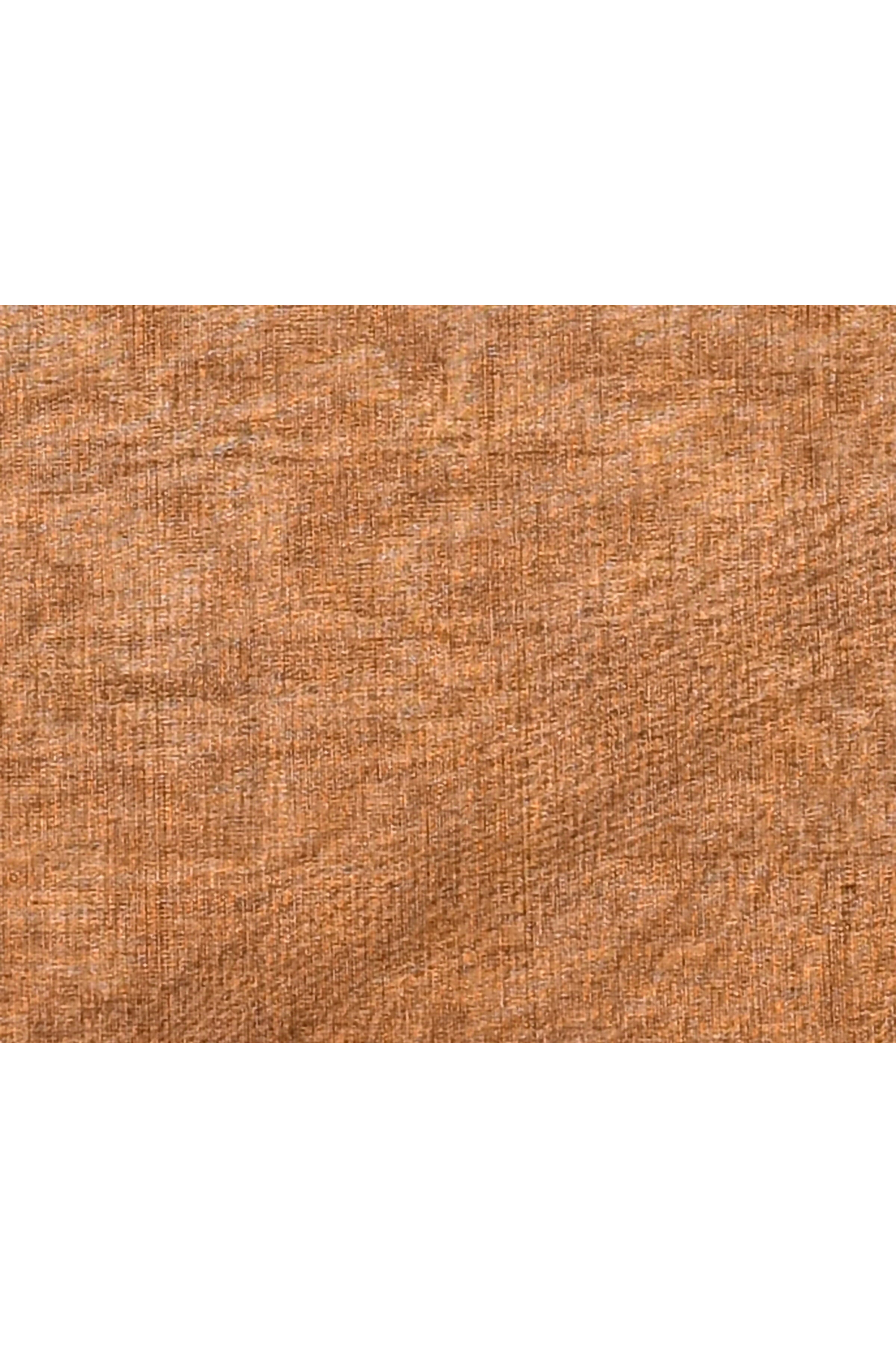Piyari Fashion Women's Copper Dual Tone Organic Tissue Saree With Blouse Piece - Distacart
