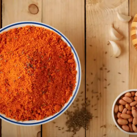 Gummadi Foods Palli Karam - Distacart