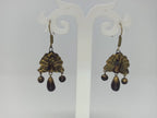 Terracotta Peacock Hangings