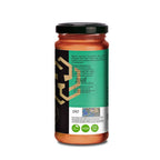 Merlion Naturals Eucalyptus Raw Honey