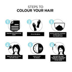 BBlunt Salon Secret High Shine Crème Hair Colour - Cherry Red