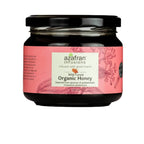 Azafran Infusions Wild Forest Organic Honey (Cinnamon)