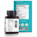 Wow Life Science Omega 3 Capsules