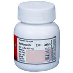 Sri Sri Tattva Kamadudha Rasa 25 Tabs - Distacart