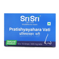 Sri Sri Tattva Pratishyayahara Vati - Distacart