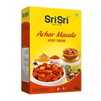 Sri Sri Tattva Achar Masala Powder