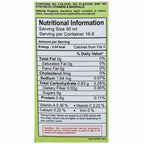 Sri Sri Tattva Aloe Vera Triphala Juice Nutritions