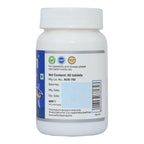 Sri Sri Tattva Amlapittari Vati 60 Tablets 