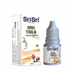 Sri Sri Tattva Anu Taila 